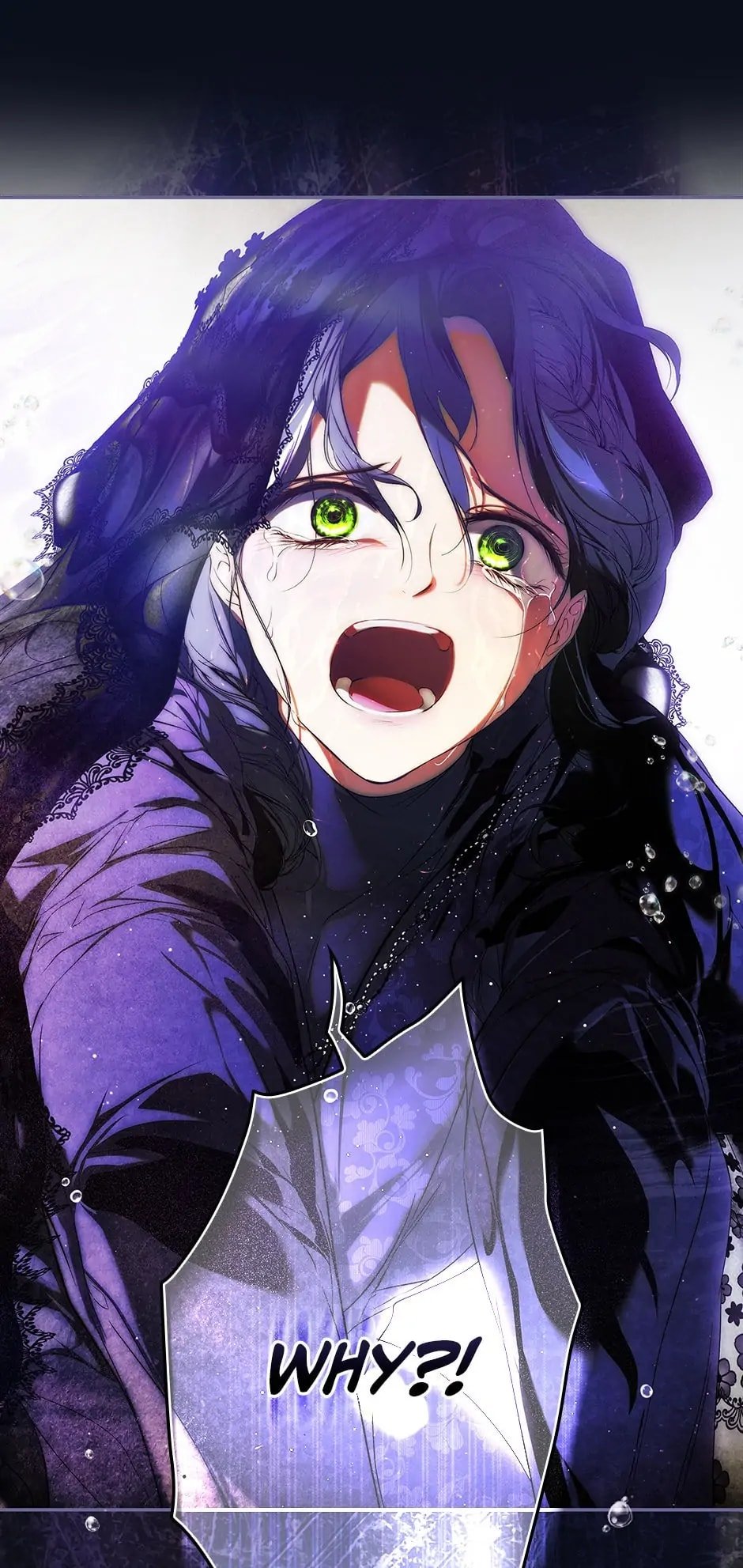 Secret Lady, Chapter 90 image 59